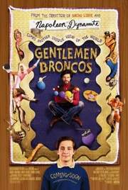 Gentlemen Broncos Review